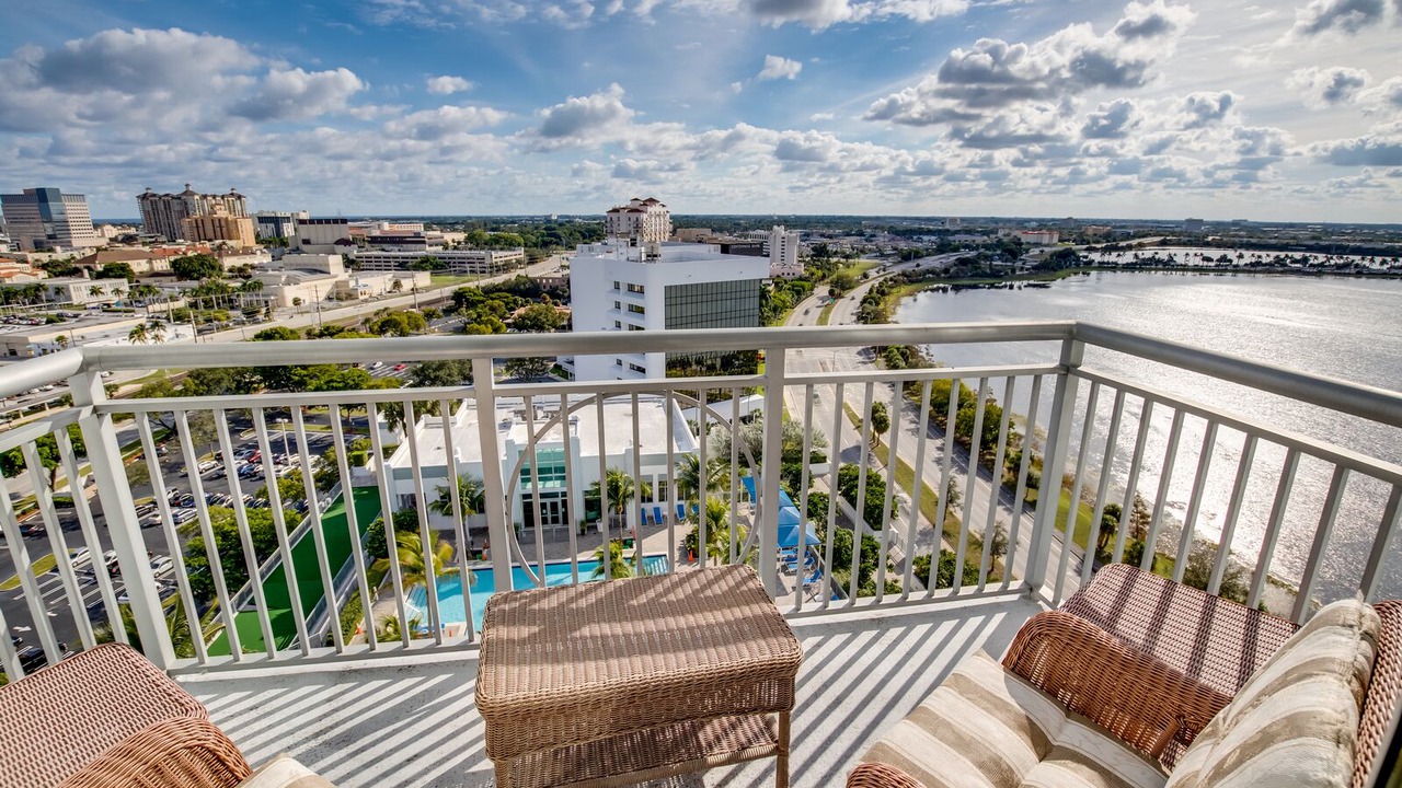 Photo of Outdoor in West Palm Beach