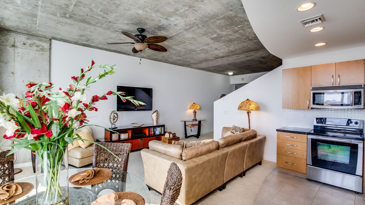Photo of Livingroom in West Palm Beach