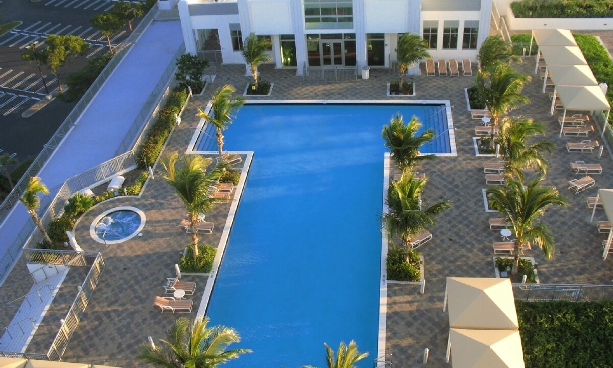 Photo of Outdoor in West Palm Beach