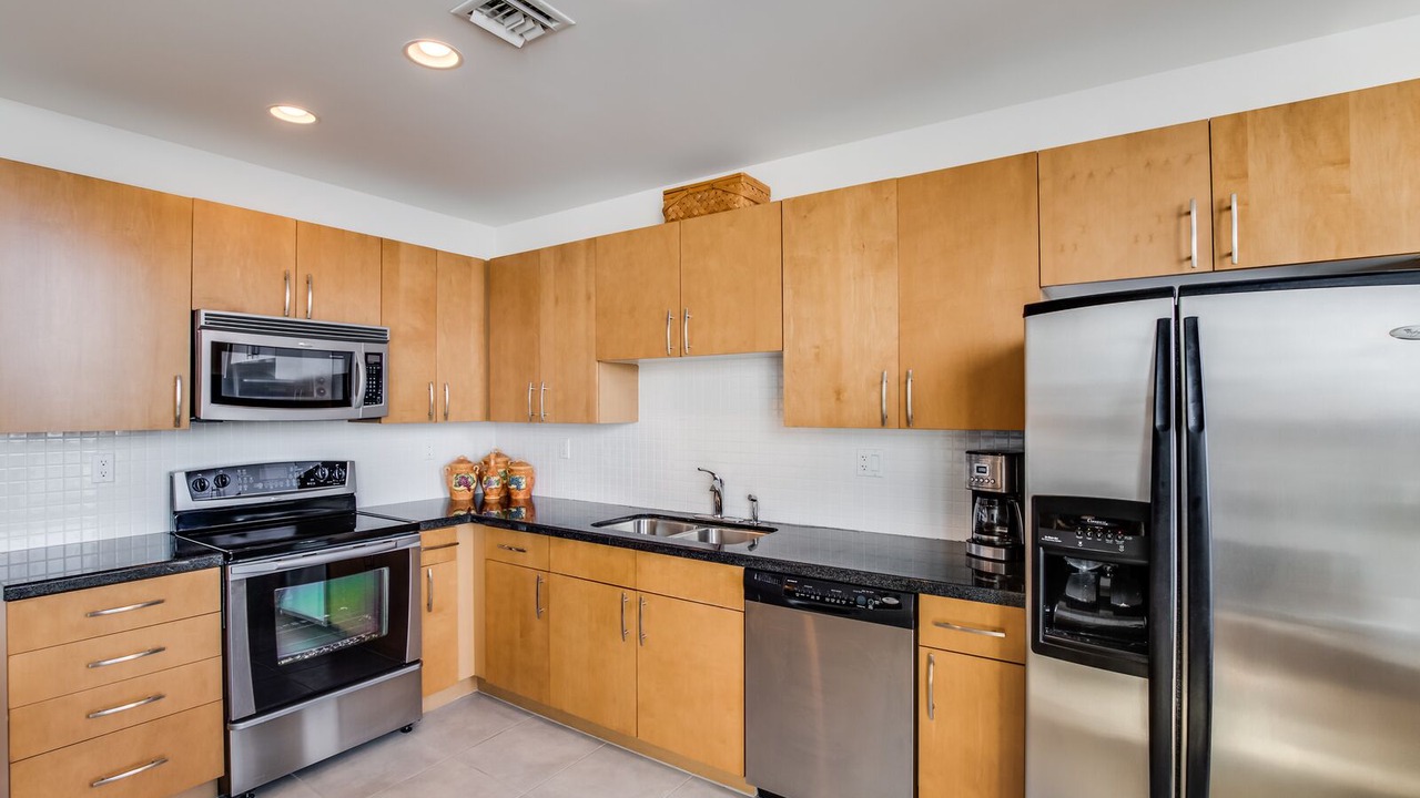 Photo of Kitchen in West Palm Beach