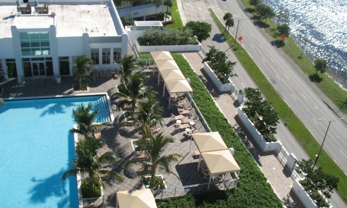 Photo of Patio Balcony in West Palm Beach