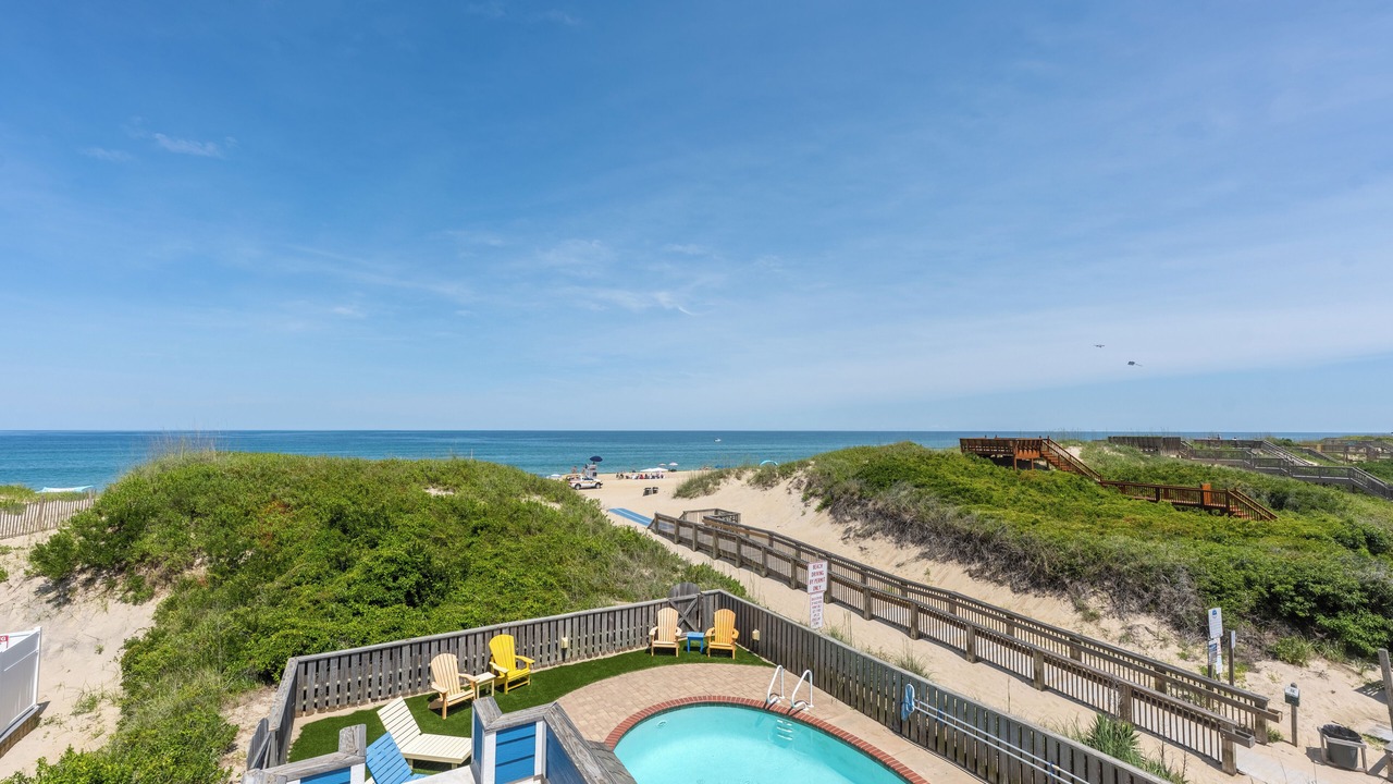 Photo of Outdoor in Nags Head