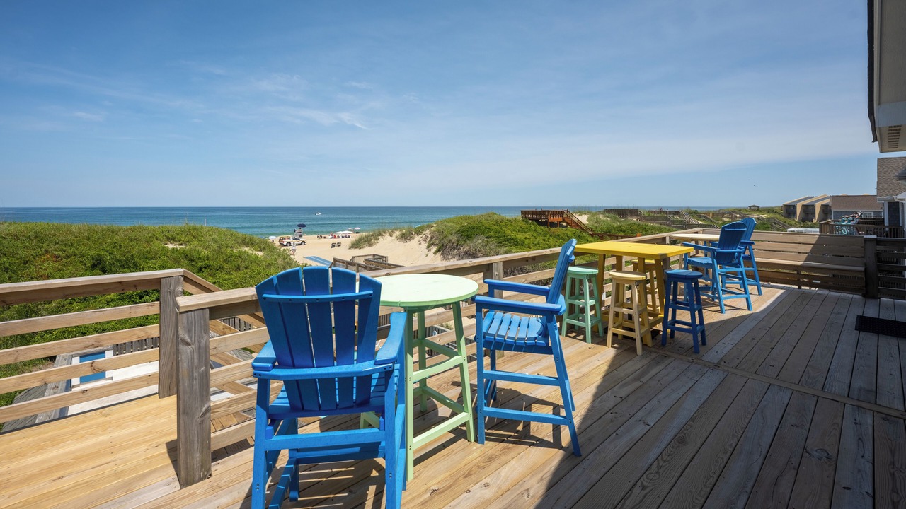 Photo of Outdoor in Nags Head