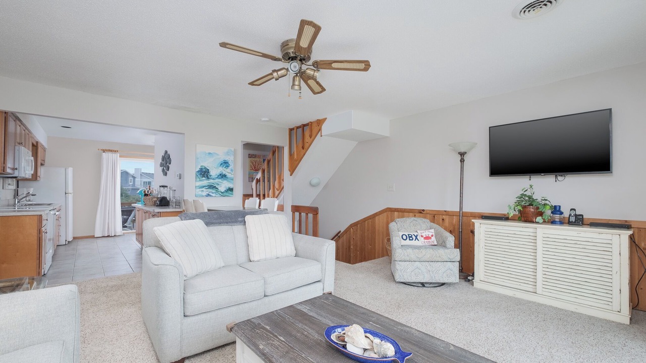 Photo of Livingroom in Duck