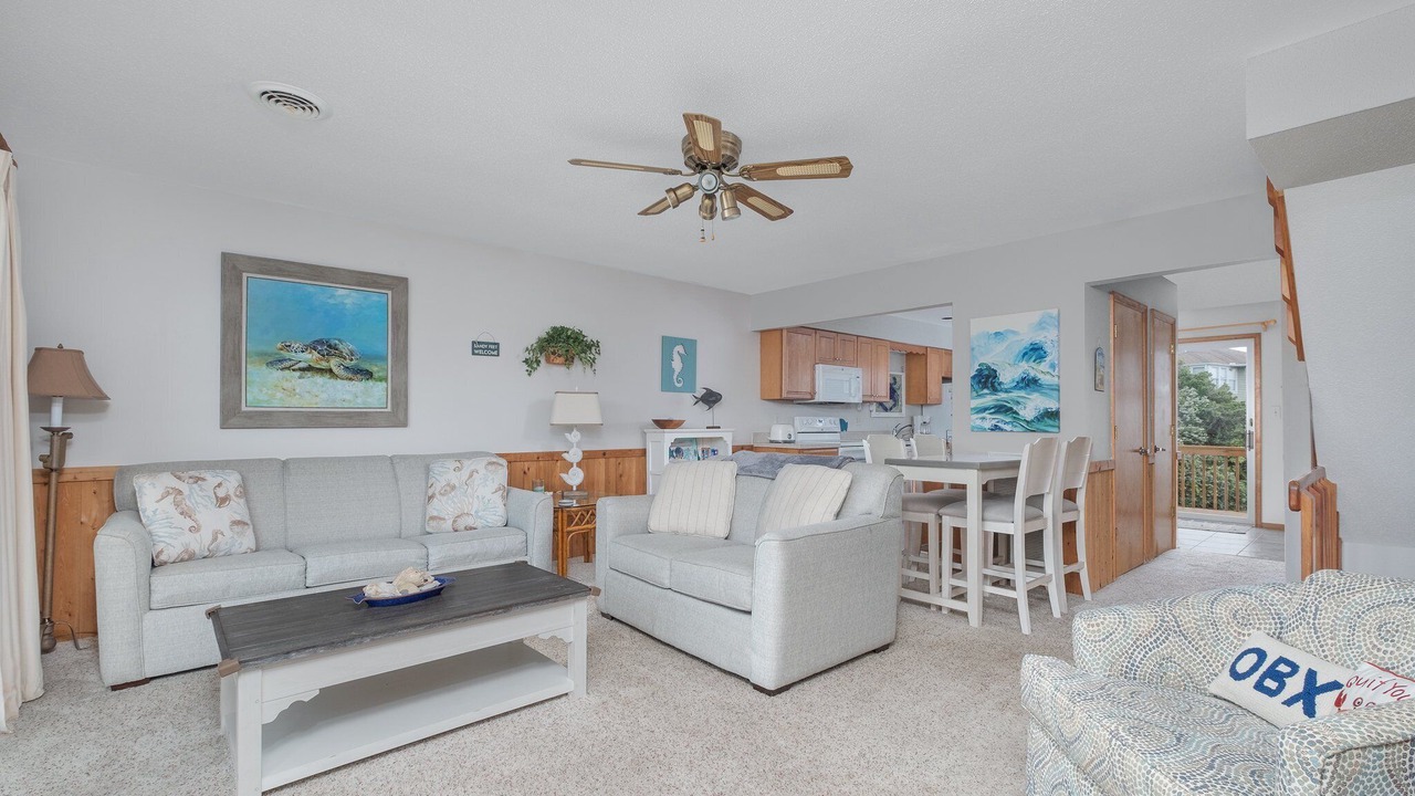 Photo of Livingroom in Duck