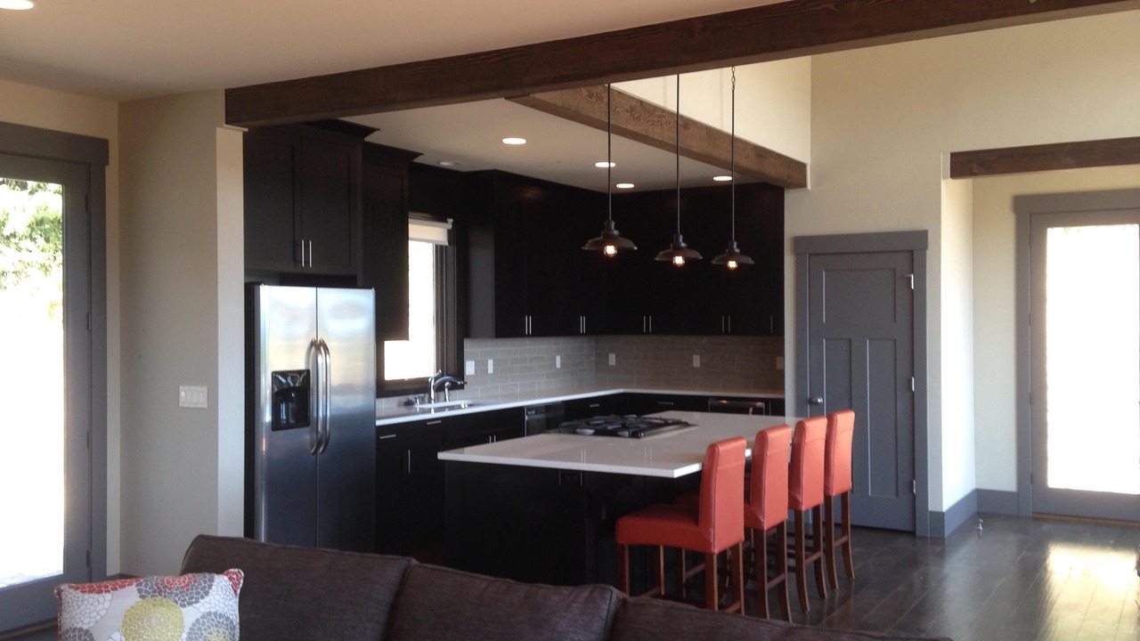 Photo of Bedroom in Hood River