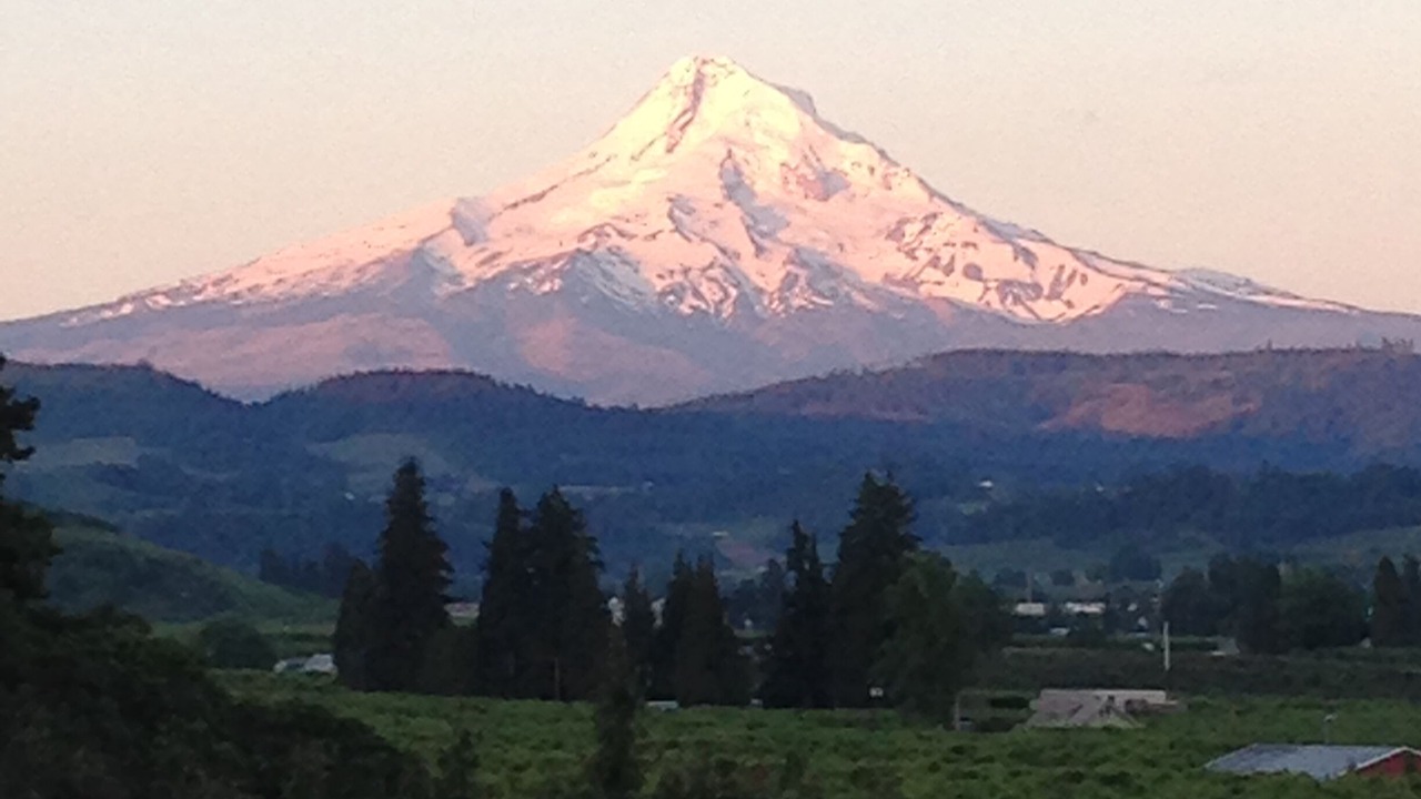 Photo of Others in Hood River
