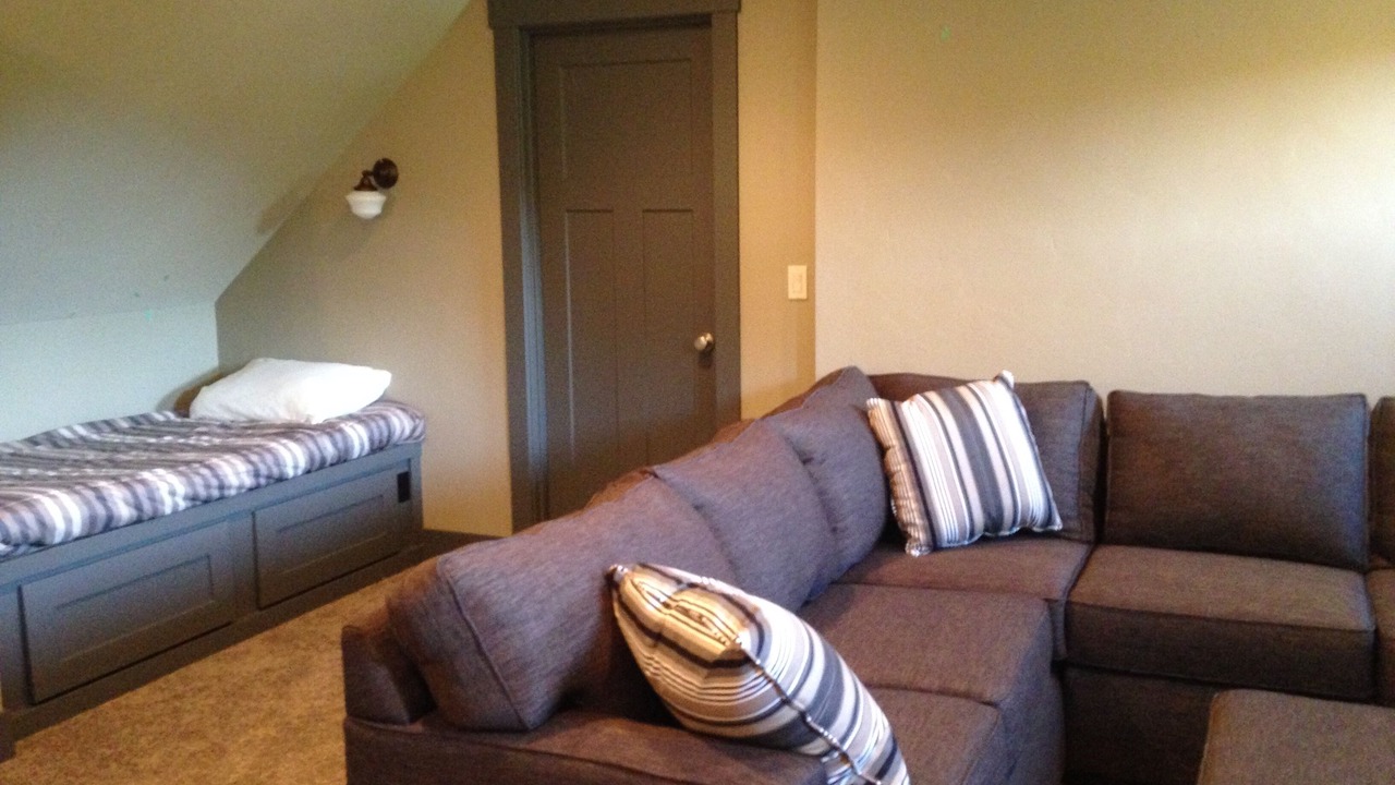 Photo of Bedroom in Hood River