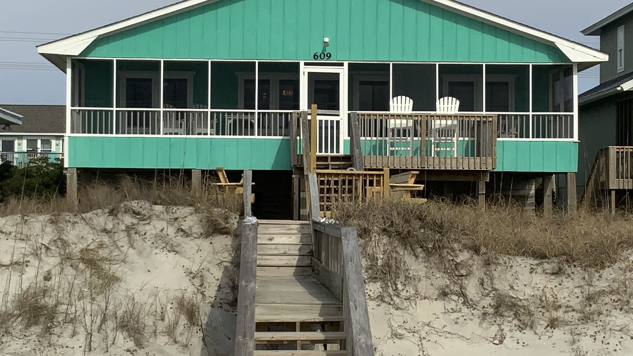 Photo of Others in Topsail Beach