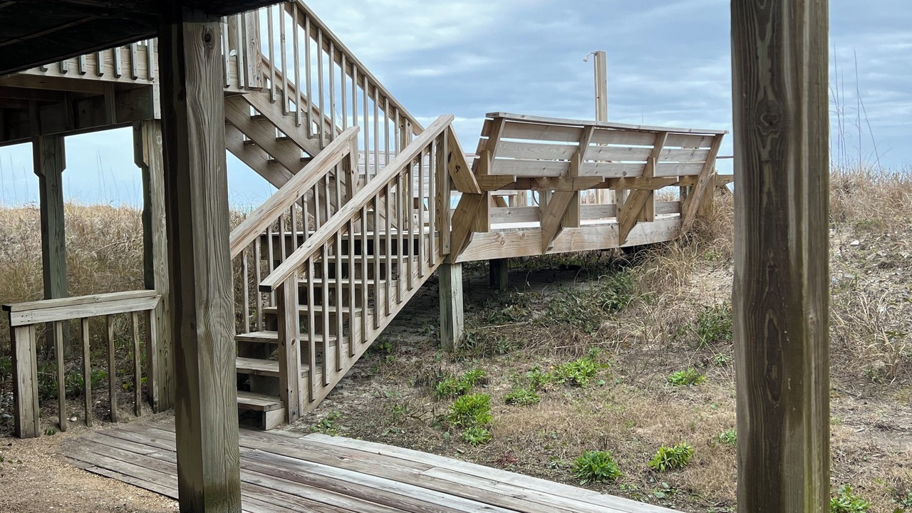 Photo of Outdoor in Topsail Beach