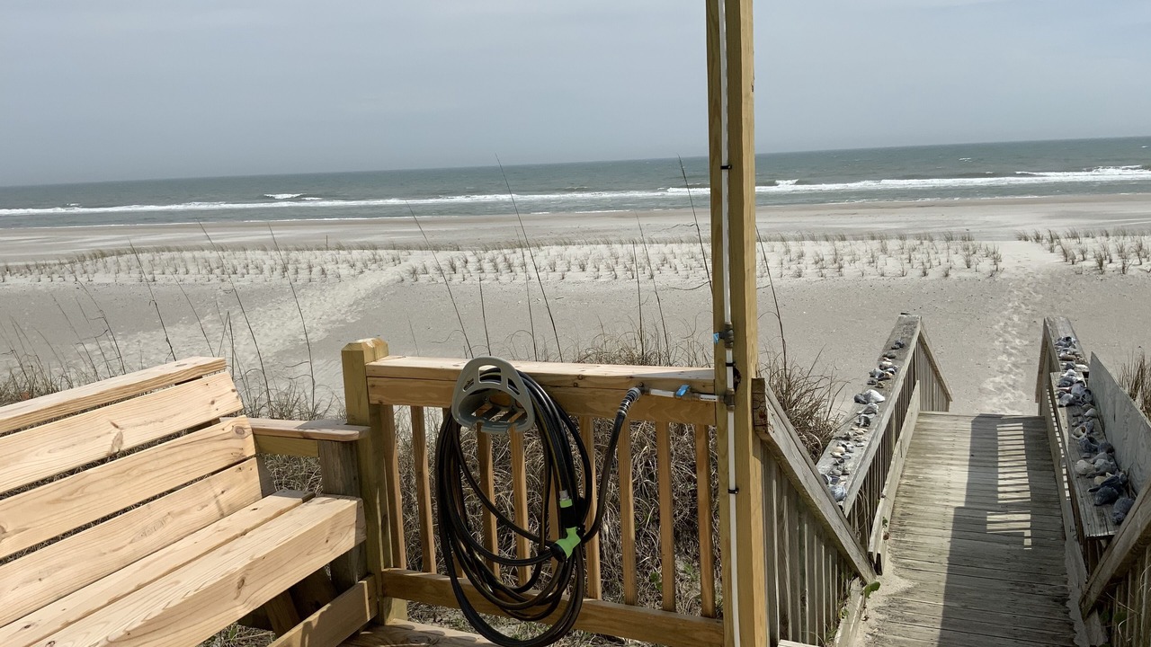 Photo of Others in Topsail Beach