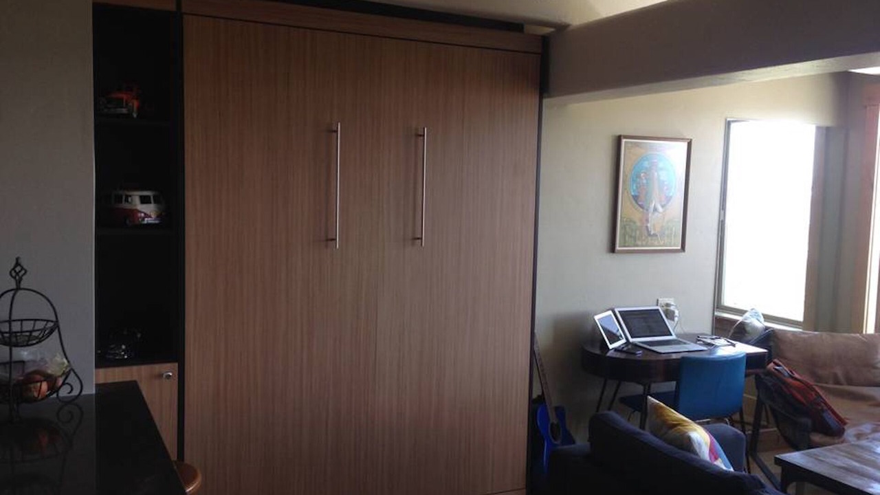 Photo of Bedroom in Baldy Mountain