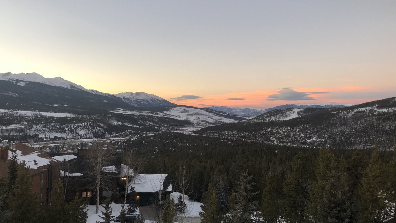 Photo of Outdoor in Baldy Mountain