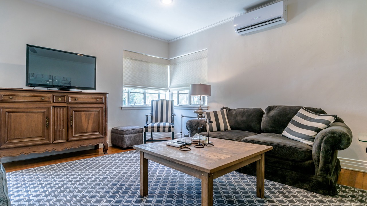 Photo of Livingroom in Touro