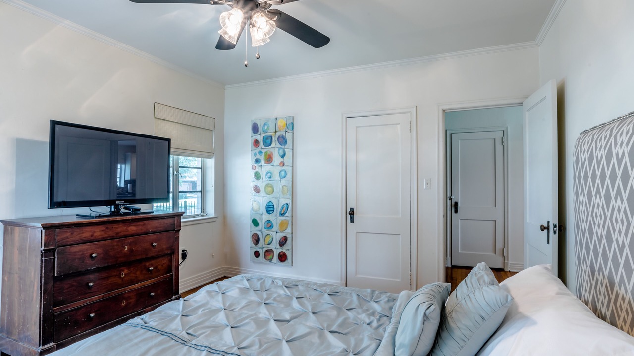 Photo of Bedroom in Touro