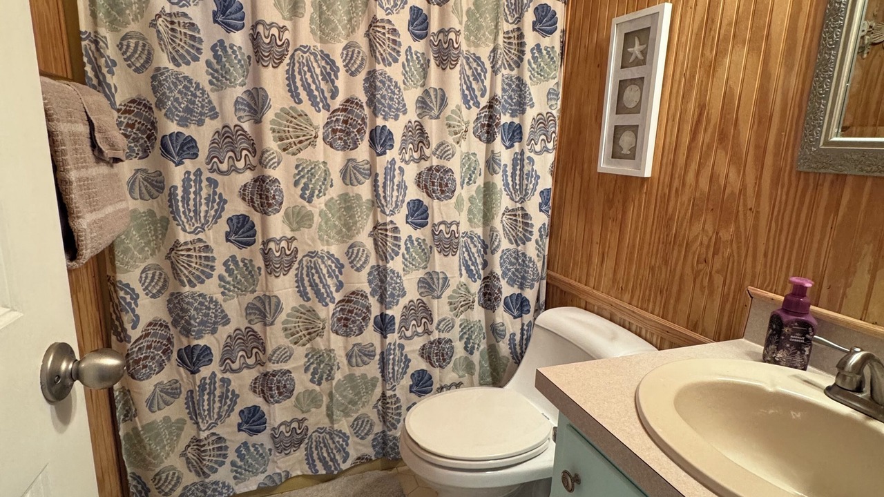 Photo of Bathroom in South Nags Head