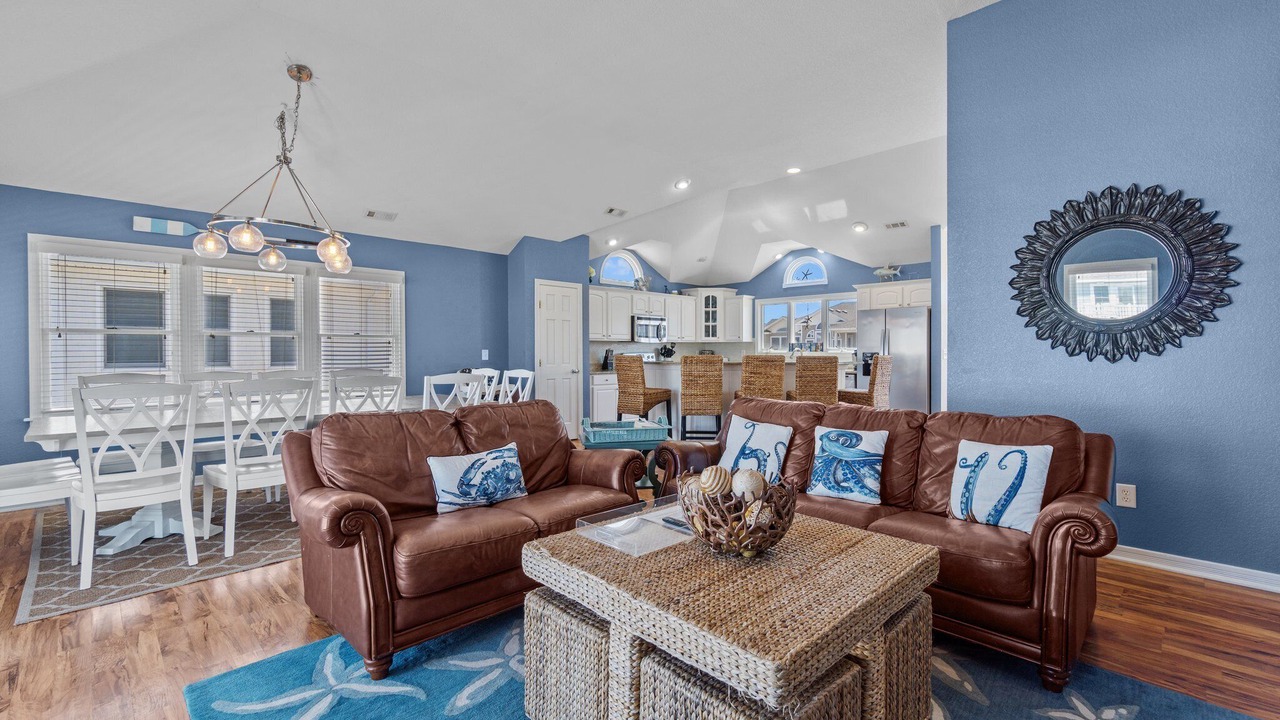 Photo of Livingroom in Ocean Hill