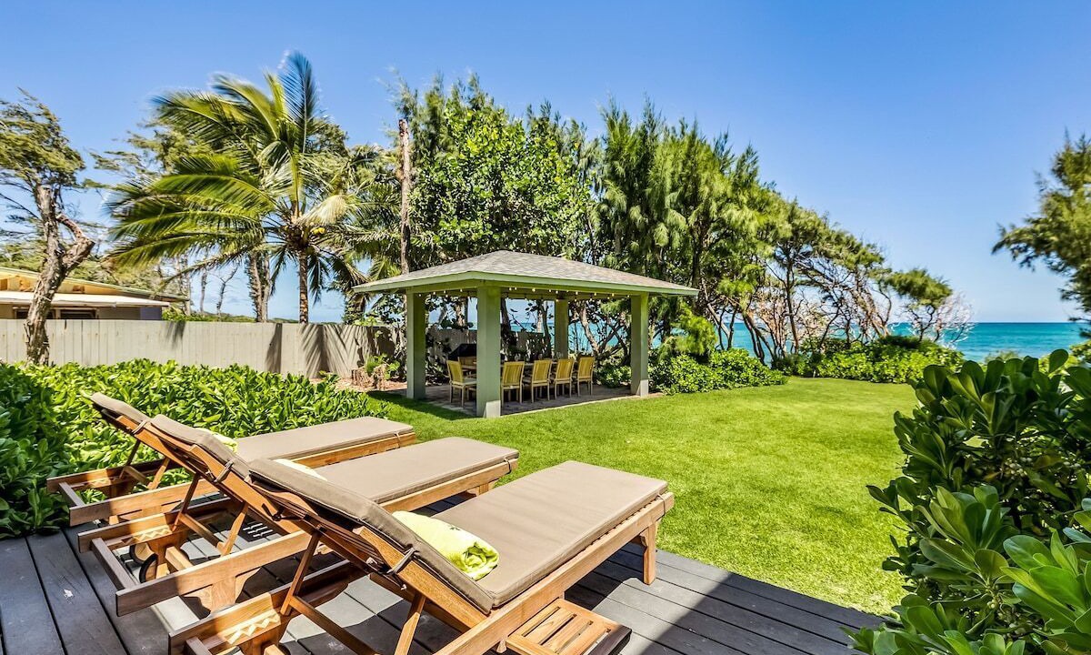 Photo of Outdoor in Kahuku