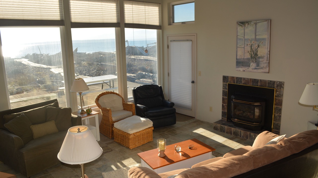 Photo of Bedroom in Coupeville