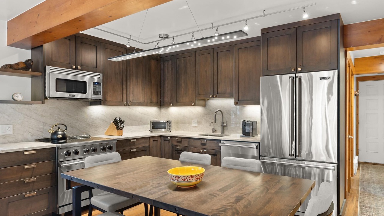 Photo of Kitchen in Aspen