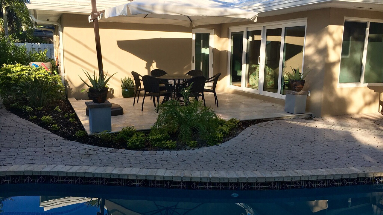 Photo of Outdoor in East Fort Lauderdale