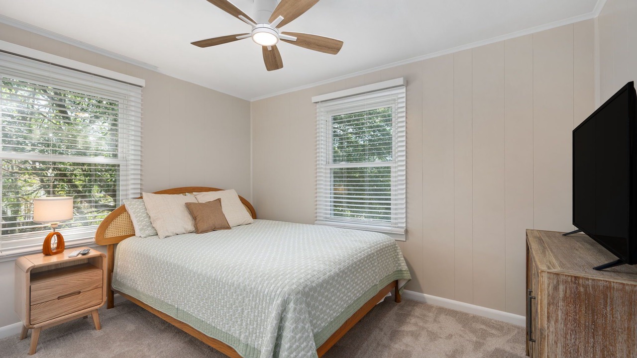Photo of Bedroom in Kill Devil Hills