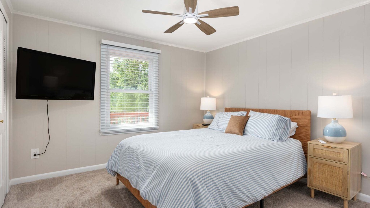 Photo of Bedroom in Kill Devil Hills