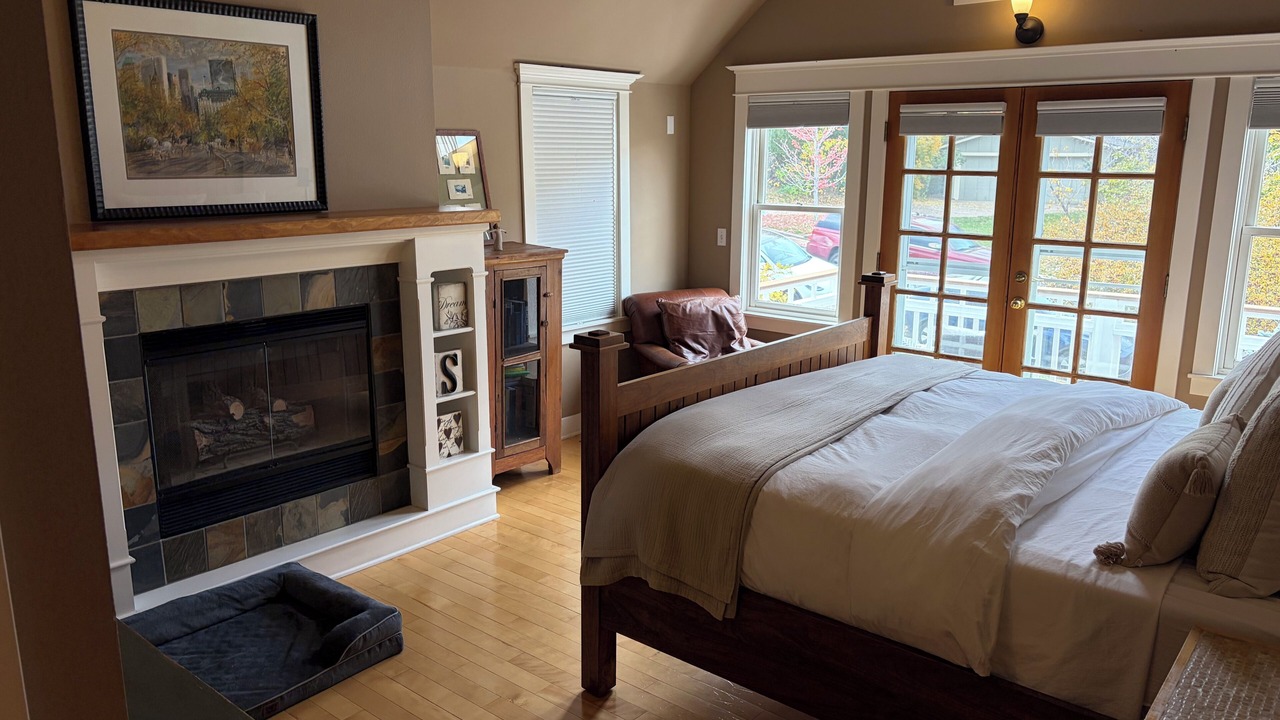 Photo of Livingroom in Flagstaff