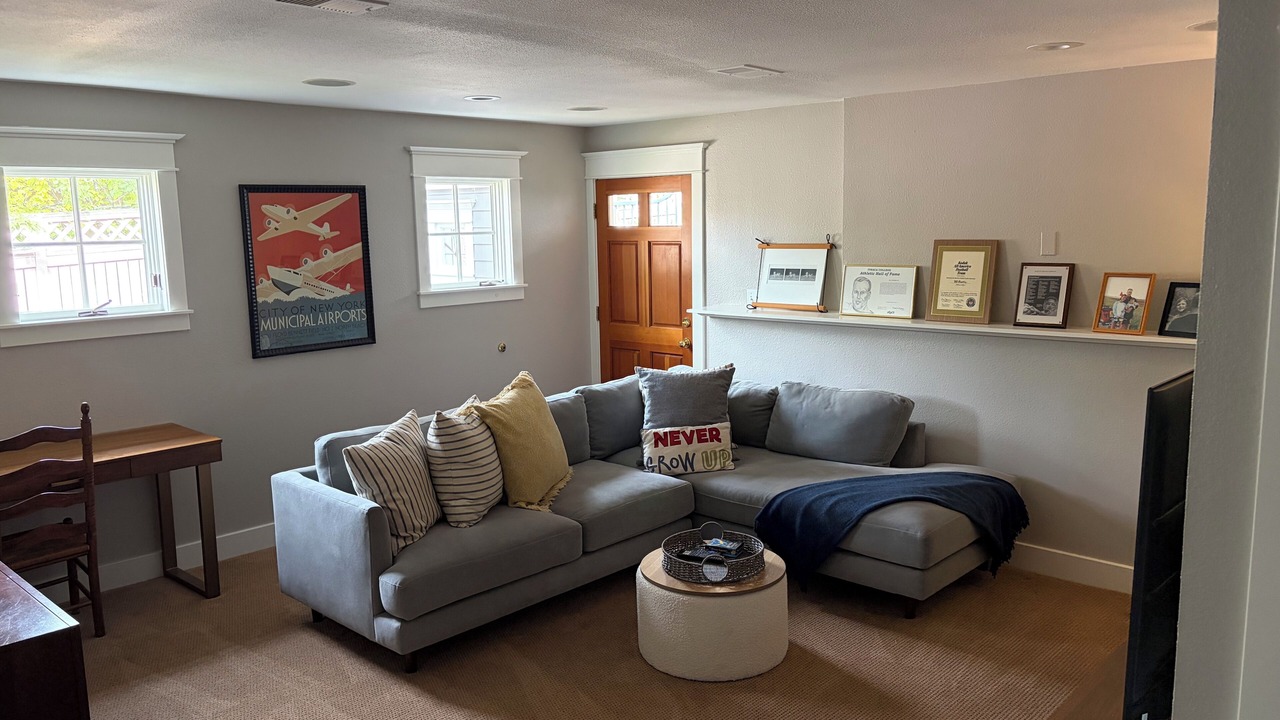 Photo of Livingroom in Flagstaff