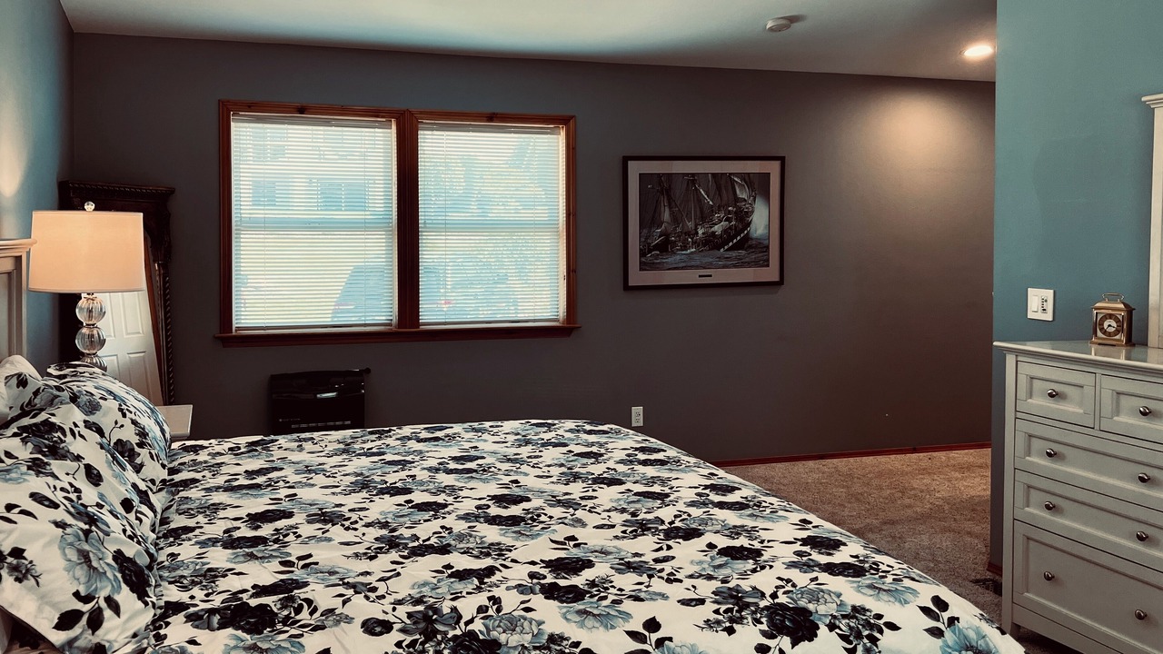 Photo of Bedroom in Wapato Point