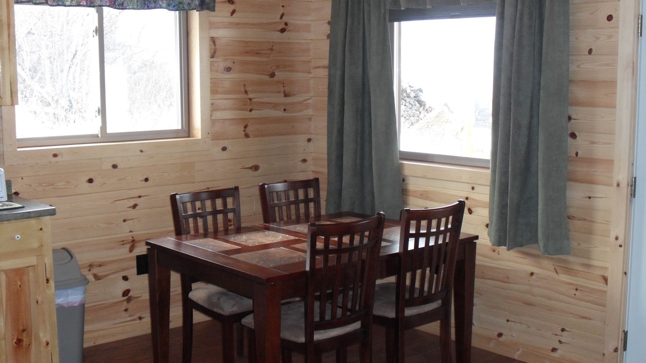 Photo of Bedroom in Clam Gulch