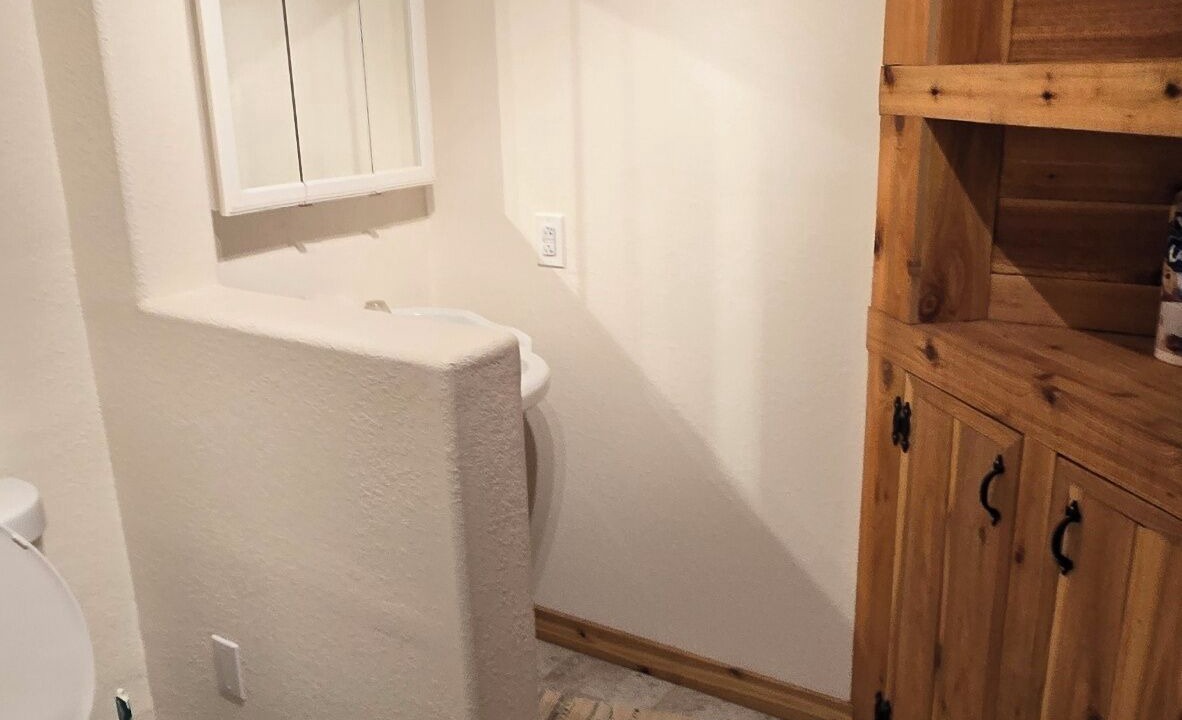 Photo of Bathroom in Funny River