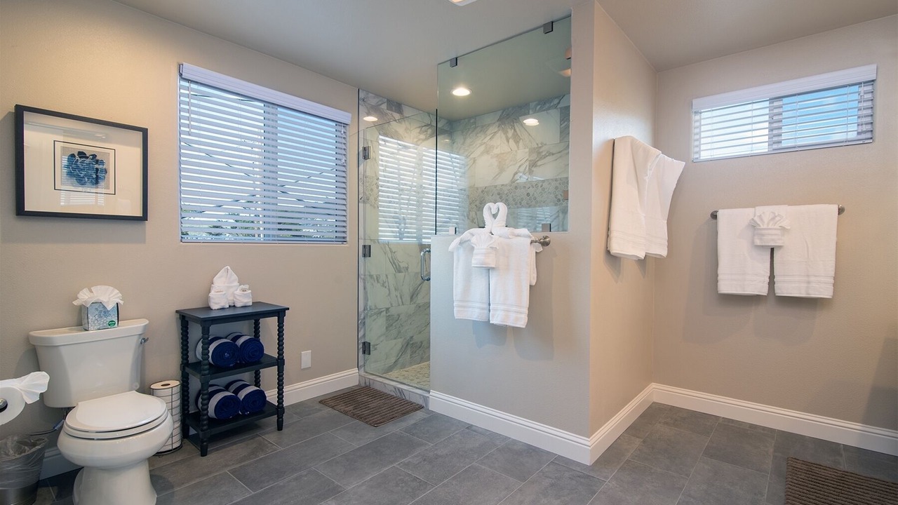 Photo of Bathroom in Cayucos
