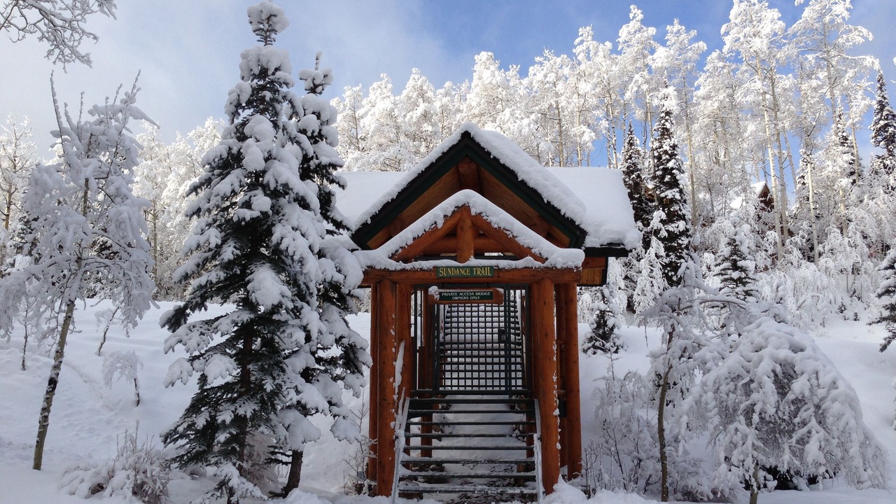 Photo of Others in Mountain Village