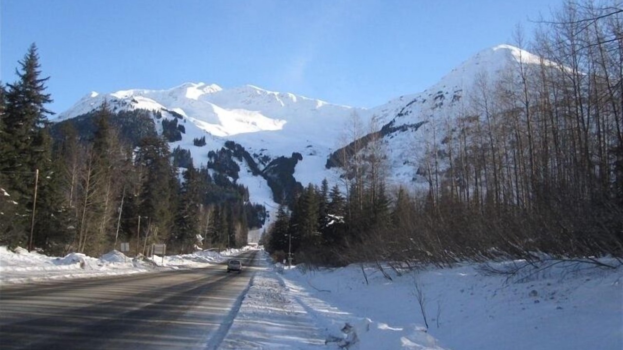 Photo of Others in Alyeska