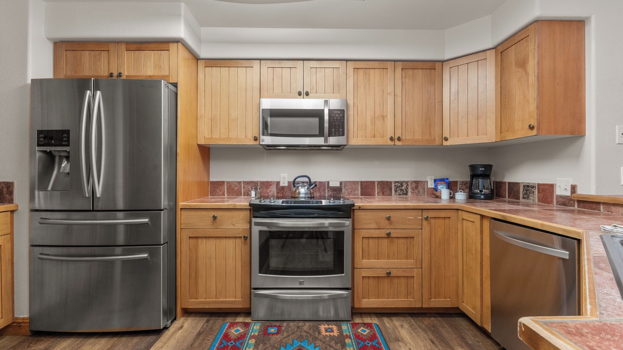 Photo of Kitchen in Steamboat Springs