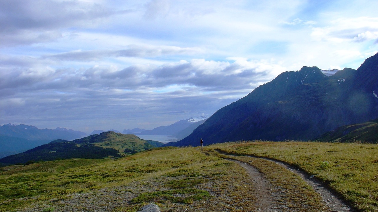 Photo of Outdoor in Seward
