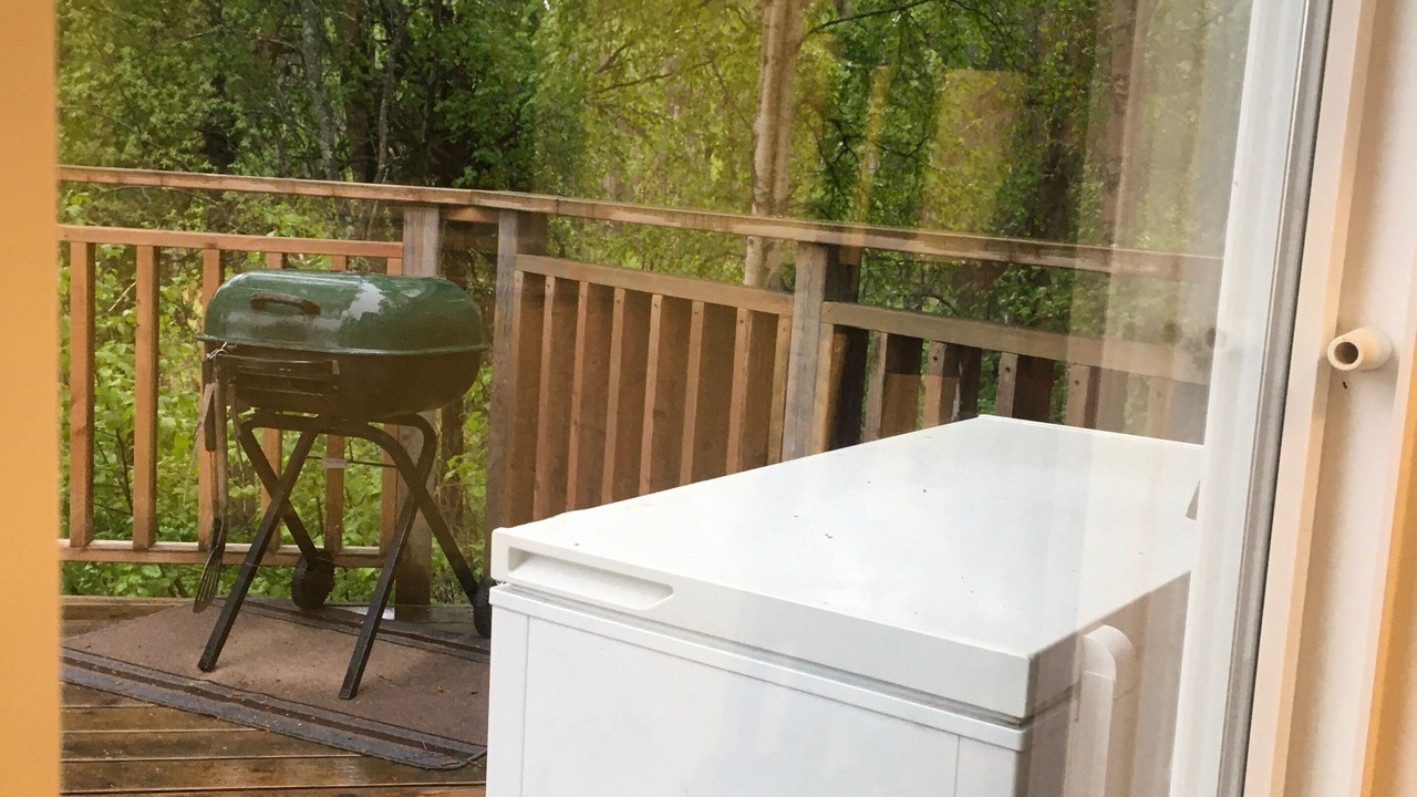 Photo of Outdoor in Ridgeway