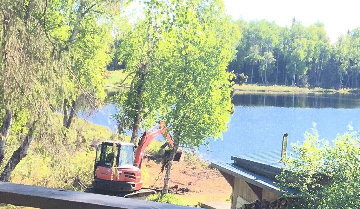 Photo of Outdoor in Ridgeway