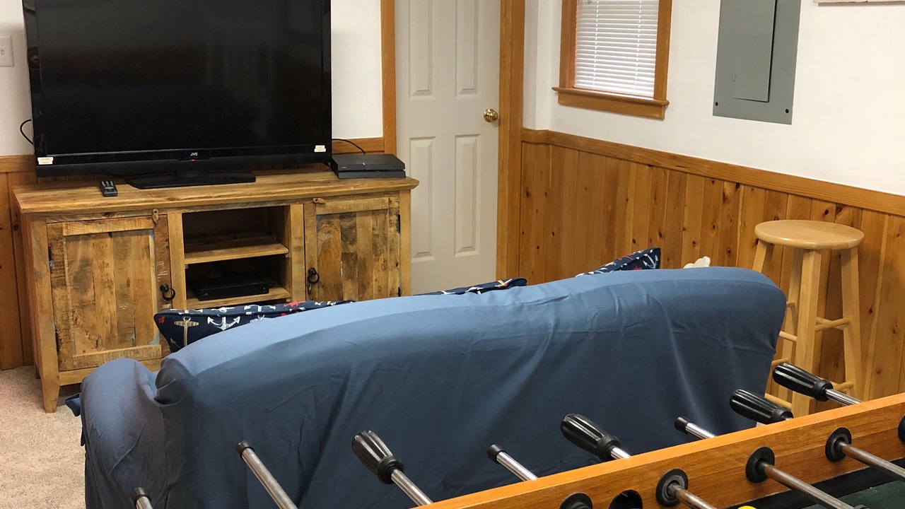 Photo of Bedroom in Corolla