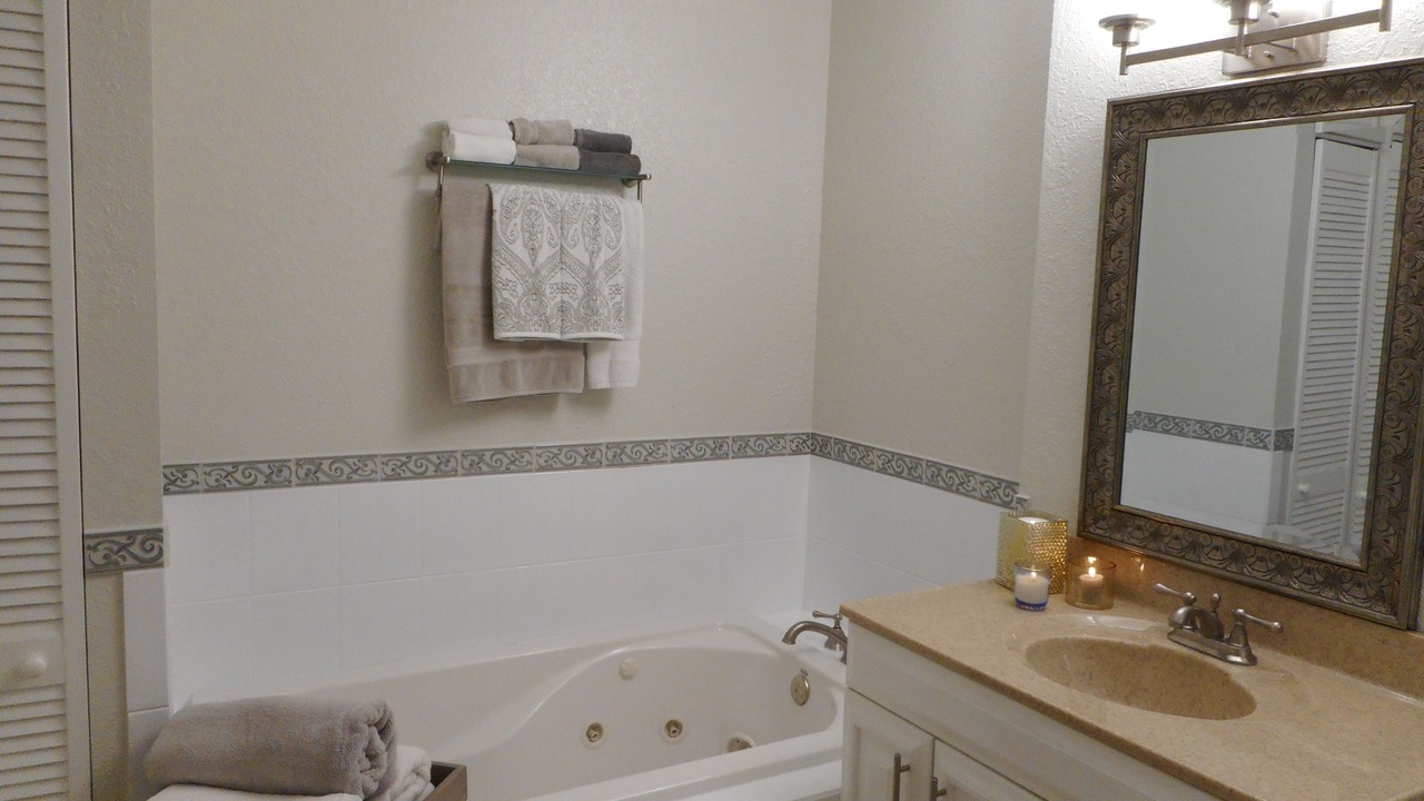 Photo of Bathroom in Boynton Beach