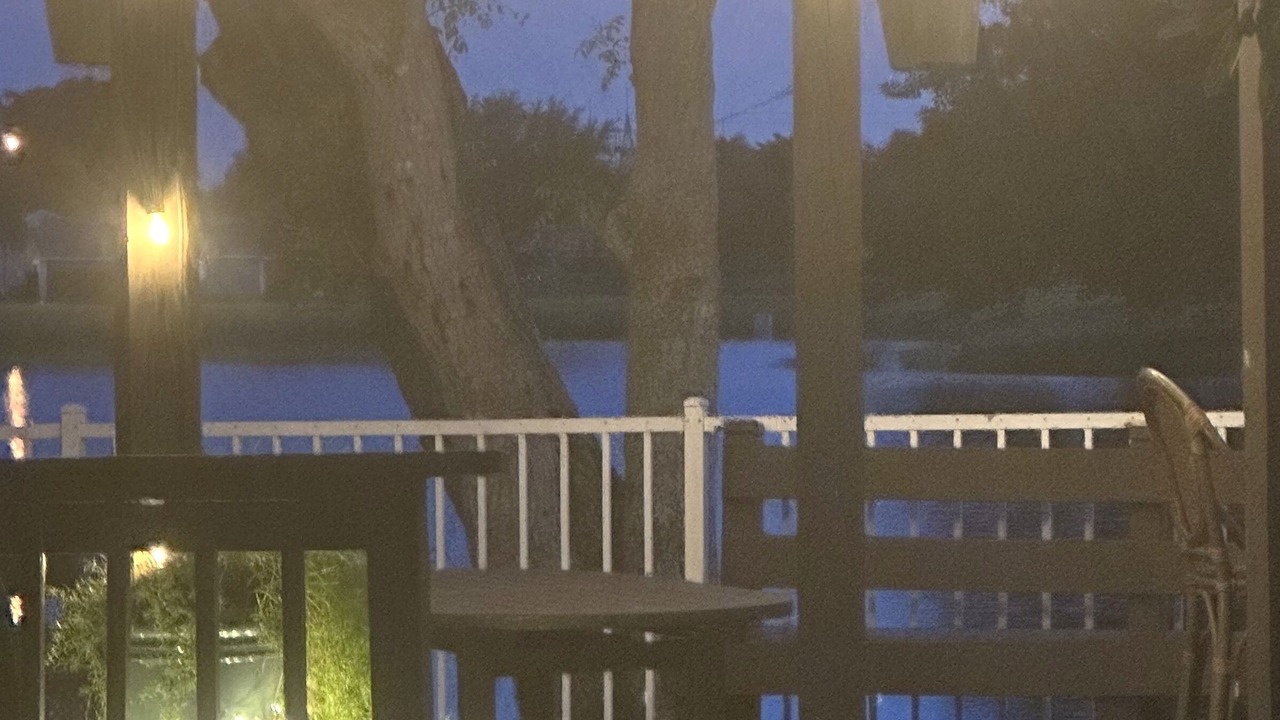 Photo of Patio Balcony in Boynton Beach