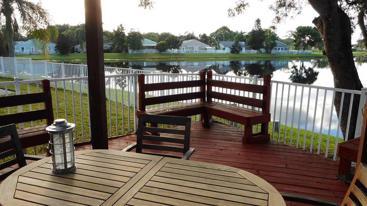 Photo of Outdoor in Boynton Beach