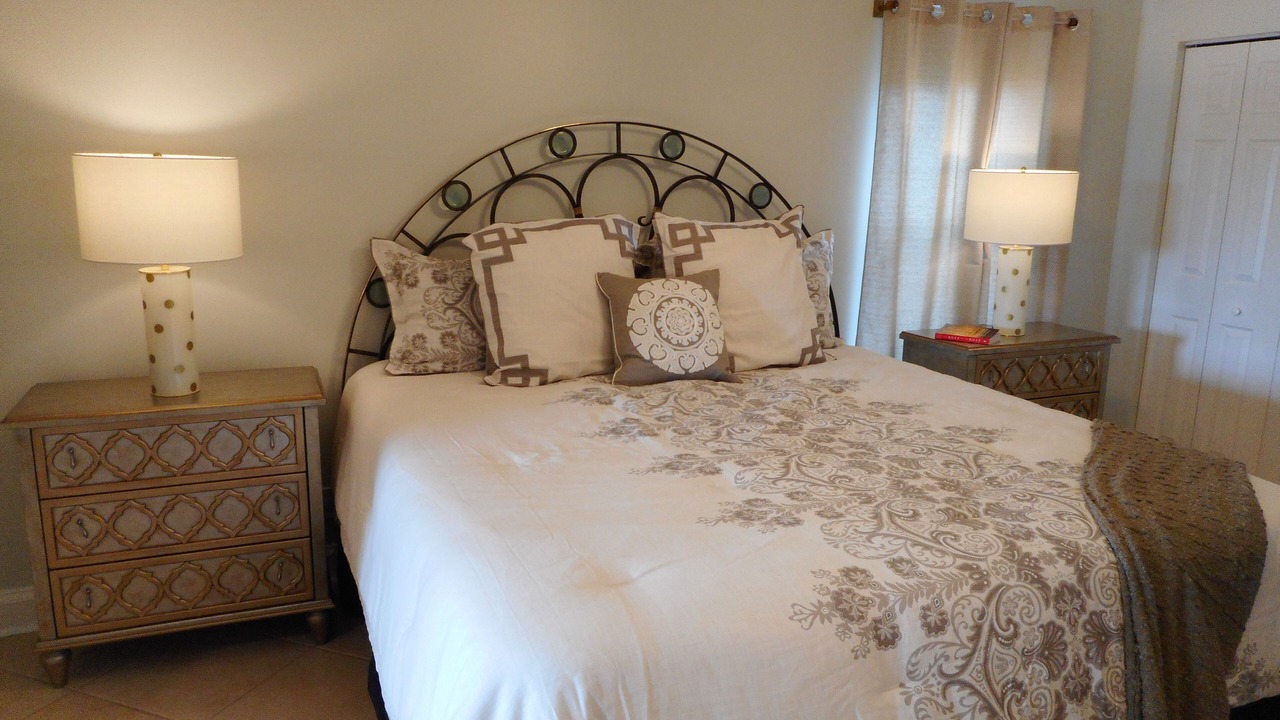 Photo of Bedroom in Boynton Beach
