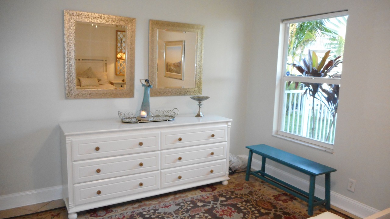 Photo of Bedroom in Boynton Beach