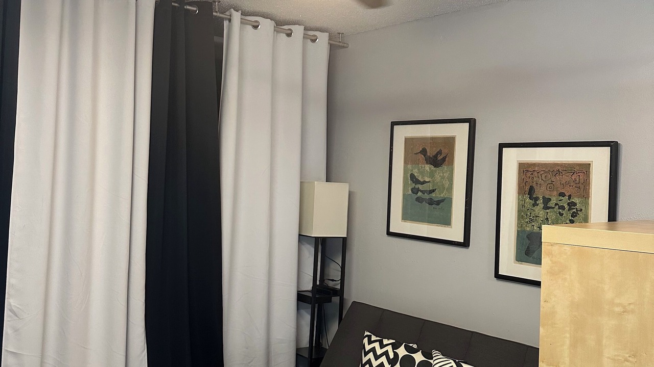 Photo of Livingroom in Boynton Beach