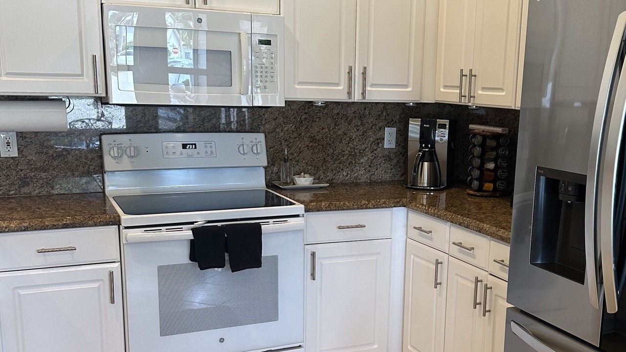Photo of Kitchen in Boynton Beach