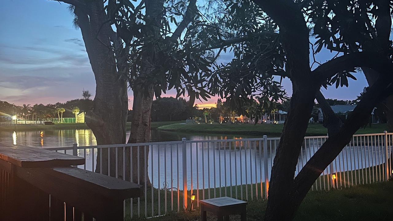 Photo of Outdoor in Boynton Beach