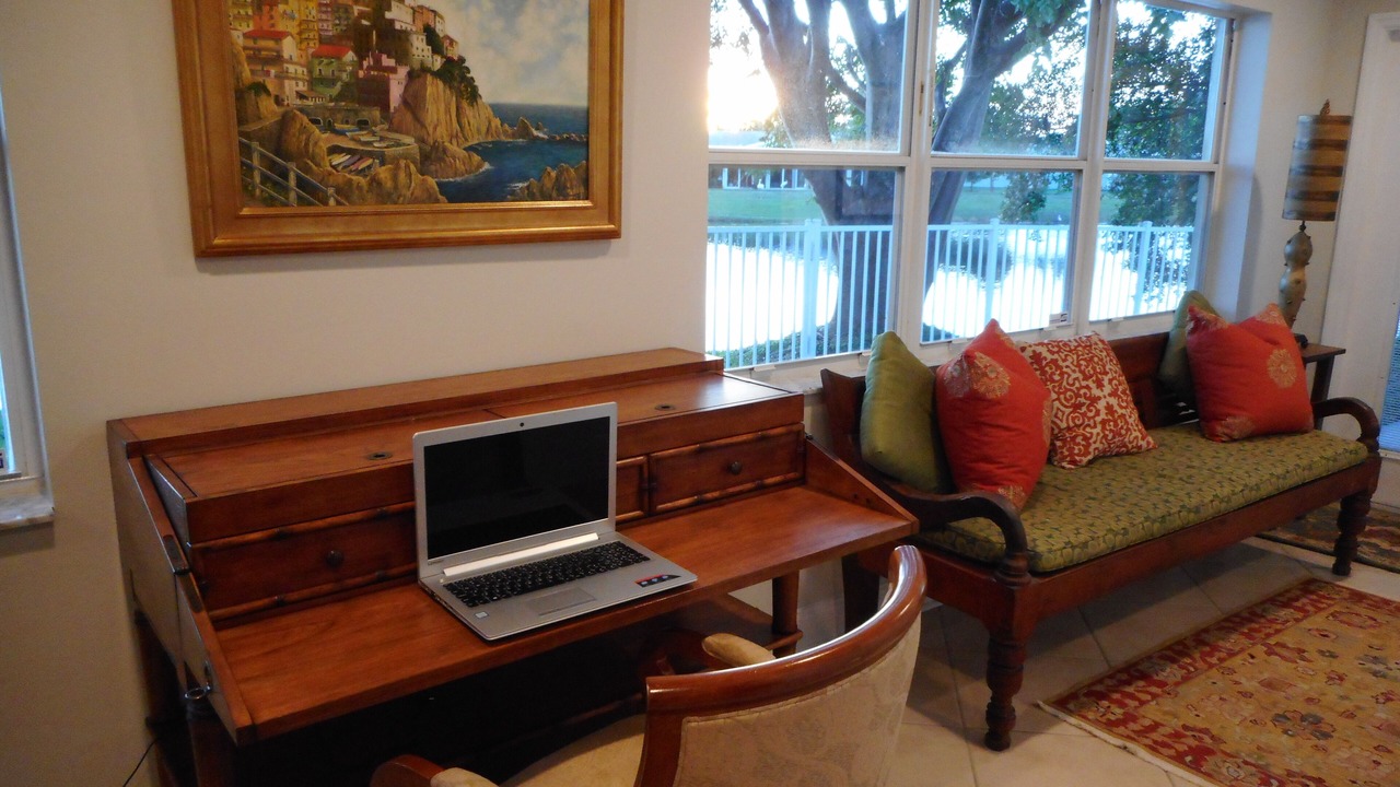 Photo of Livingroom in Boynton Beach