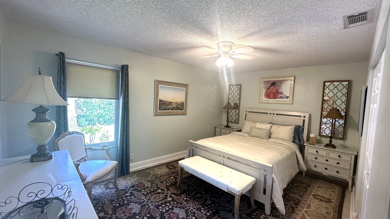 Photo of Bedroom in Boynton Beach